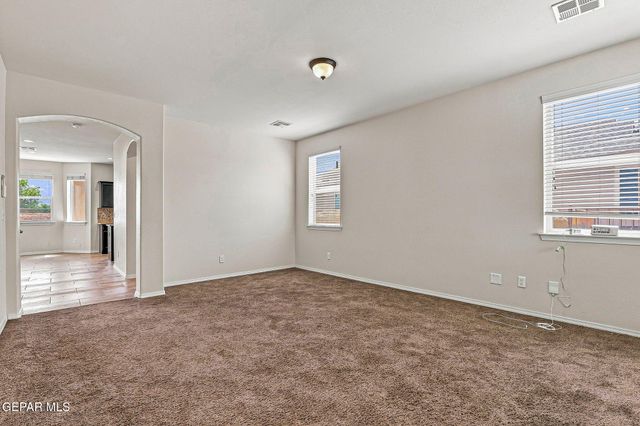 14760 BOER TRAIL Avenue, El Paso, TX 79938