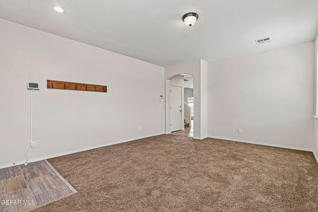14760 BOER TRAIL Avenue, El Paso, TX 79938