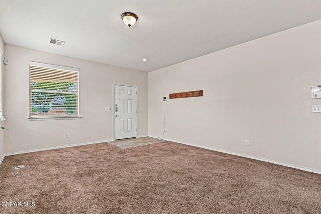14760 BOER TRAIL Avenue, El Paso, TX 79938