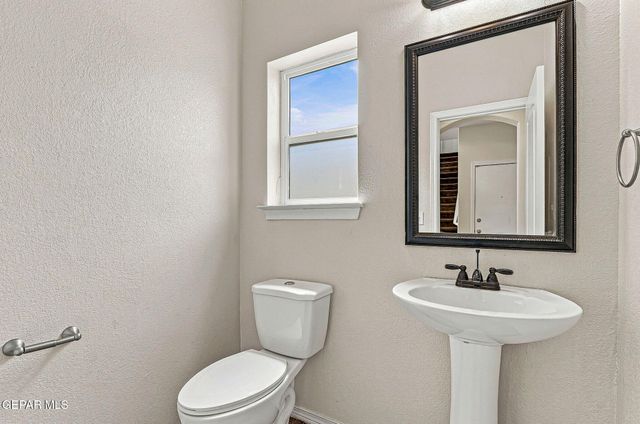 14760 BOER TRAIL Avenue, El Paso, TX 79938