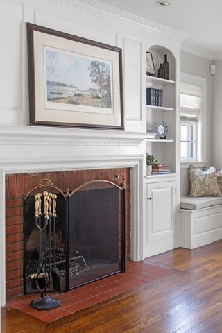 12 Yale St, Winchester, MA 01890