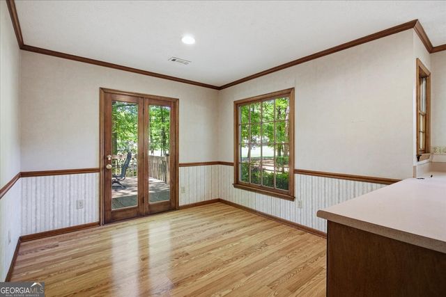 124 Crofts Corner, Peachtree City, GA 30269