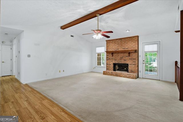 124 Crofts Corner, Peachtree City, GA 30269