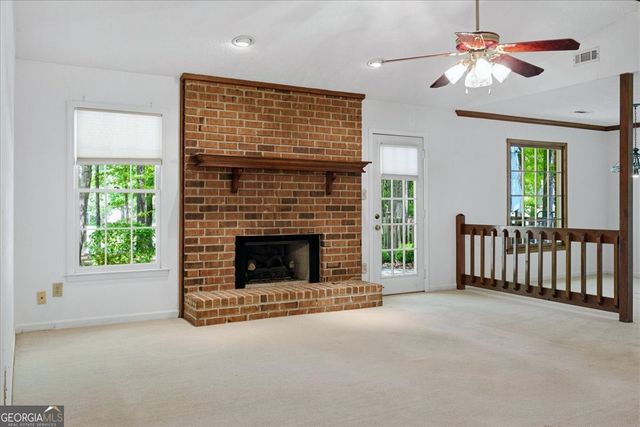 124 Crofts Corner, Peachtree City, GA 30269