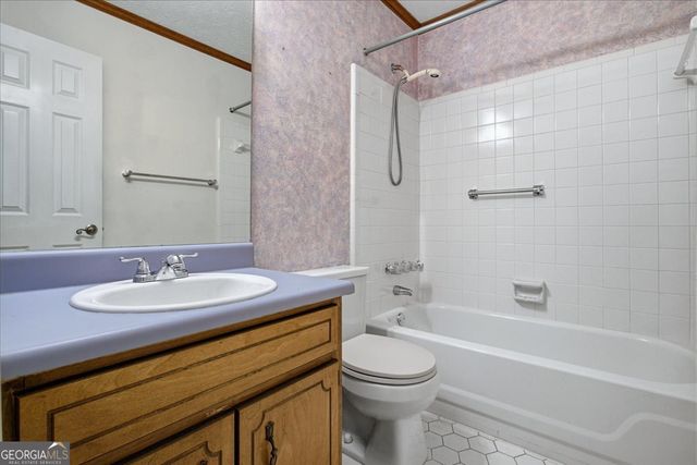 124 Crofts Corner, Peachtree City, GA 30269