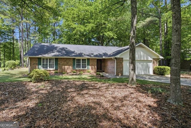 124 Crofts Corner, Peachtree City, GA 30269
