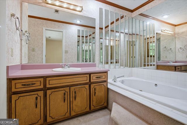 124 Crofts Corner, Peachtree City, GA 30269