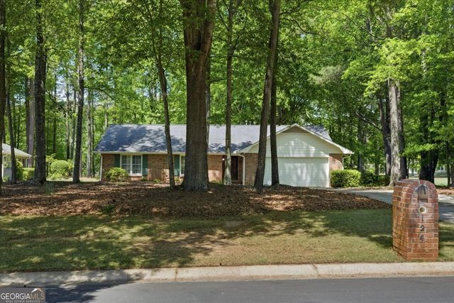 124 Crofts Corner, Peachtree City, GA 30269