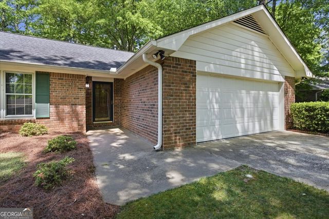 124 Crofts Corner, Peachtree City, GA 30269