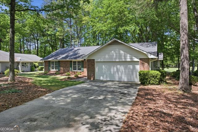 124 Crofts Corner, Peachtree City, GA 30269