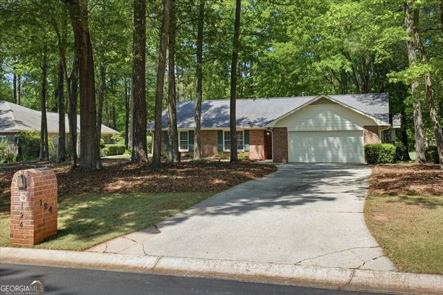 124 Crofts Corner, Peachtree City, GA 30269
