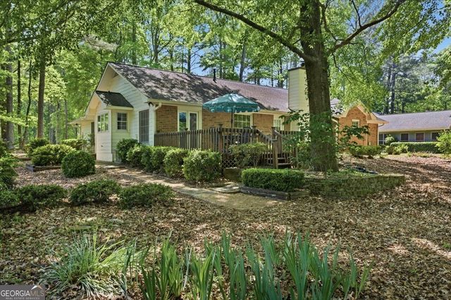 124 Crofts Corner, Peachtree City, GA 30269