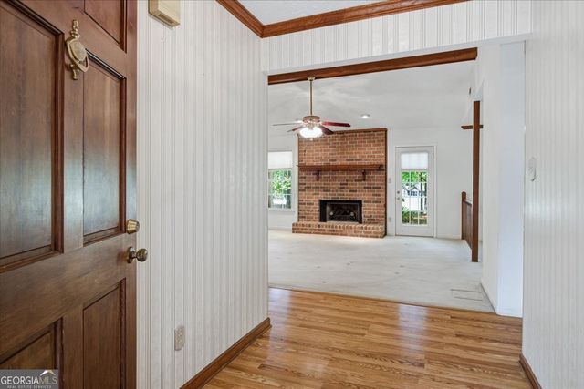 124 Crofts Corner, Peachtree City, GA 30269