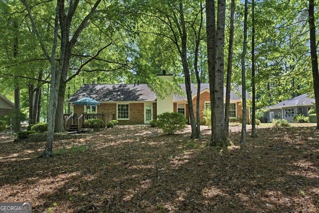 124 Crofts Corner, Peachtree City, GA 30269