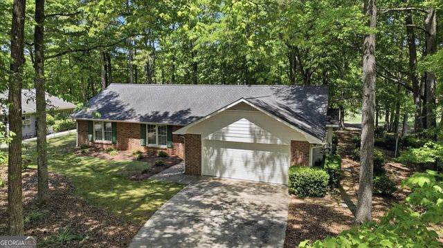 124 Crofts Corner, Peachtree City, GA 30269