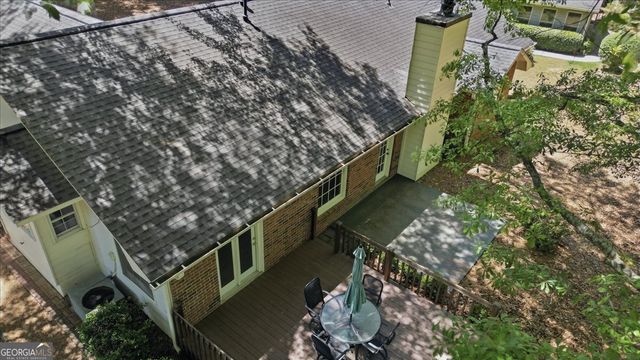 124 Crofts Corner, Peachtree City, GA 30269