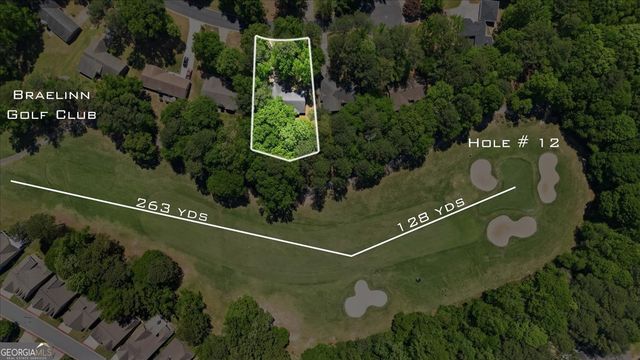 124 Crofts Corner, Peachtree City, GA 30269