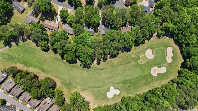 124 Crofts Corner, Peachtree City, GA 30269