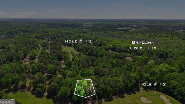 124 Crofts Corner, Peachtree City, GA 30269