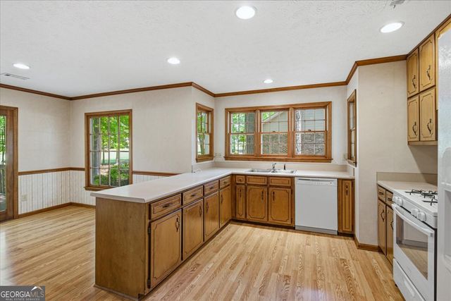 124 Crofts Corner, Peachtree City, GA 30269