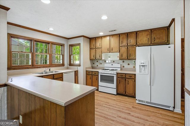 124 Crofts Corner, Peachtree City, GA 30269