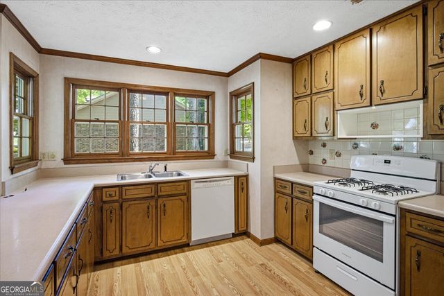 124 Crofts Corner, Peachtree City, GA 30269