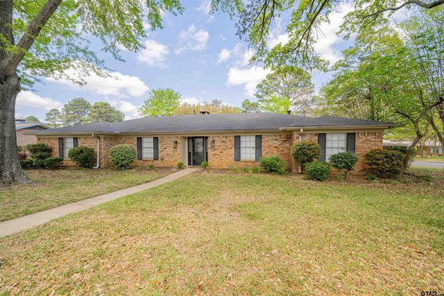 507 Sheffield Dr, Longview, TX 75605