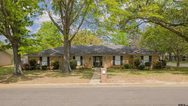 507 Sheffield Dr, Longview, TX 75605
