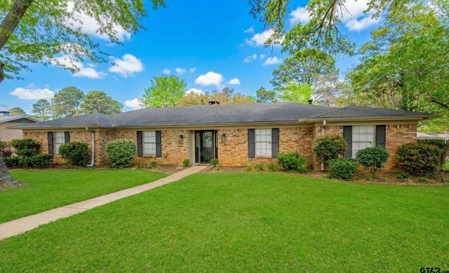 507 Sheffield Dr, Longview, TX 75605