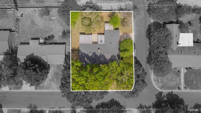 507 Sheffield Dr, Longview, TX 75605