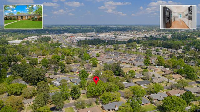 507 Sheffield Dr, Longview, TX 75605
