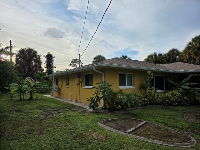 249 FOUNTAIN STREET, Port Charlotte, FL 33953