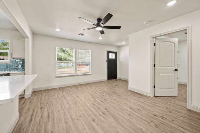 5008 Nadine Drive, Haltom City, TX 76117