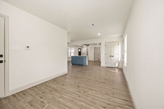 5008 Nadine Drive, Haltom City, TX 76117