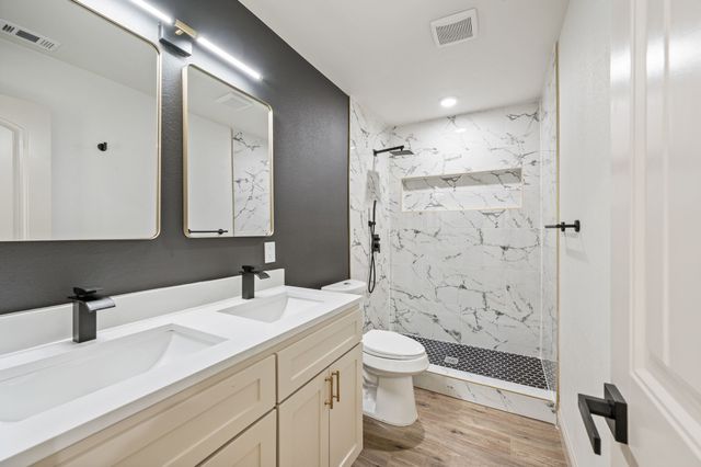 5008 Nadine Drive, Haltom City, TX 76117