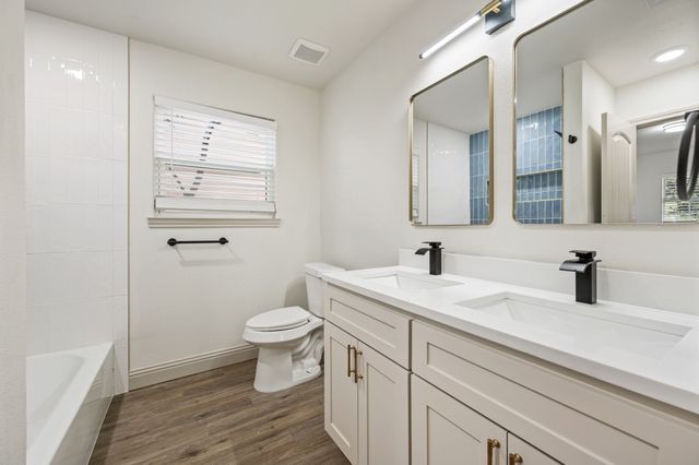 5008 Nadine Drive, Haltom City, TX 76117