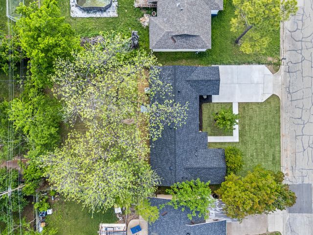 5008 Nadine Drive, Haltom City, TX 76117