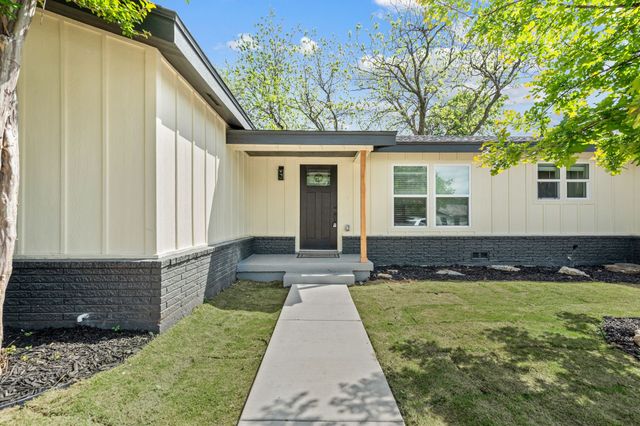 5008 Nadine Drive, Haltom City, TX 76117