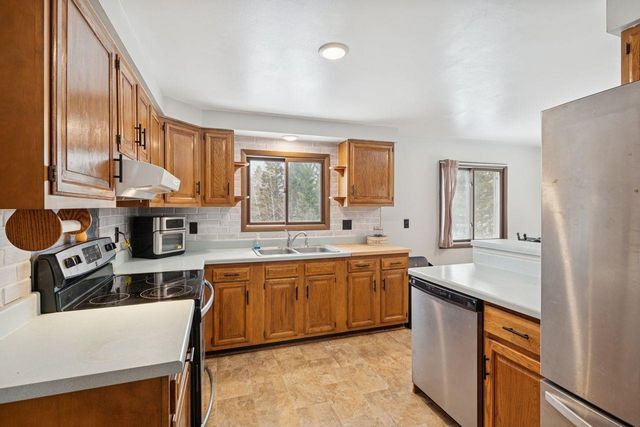 60609 Argo Rd, Mason, WI 54856