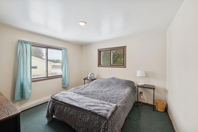 60609 Argo Rd, Mason, WI 54856