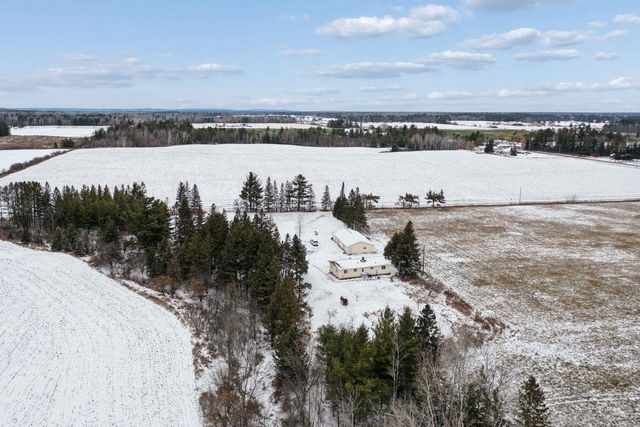 60609 Argo Rd, Mason, WI 54856