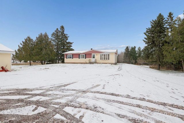 60609 Argo Rd, Mason, WI 54856