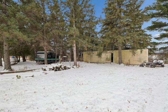 60609 Argo Rd, Mason, WI 54856