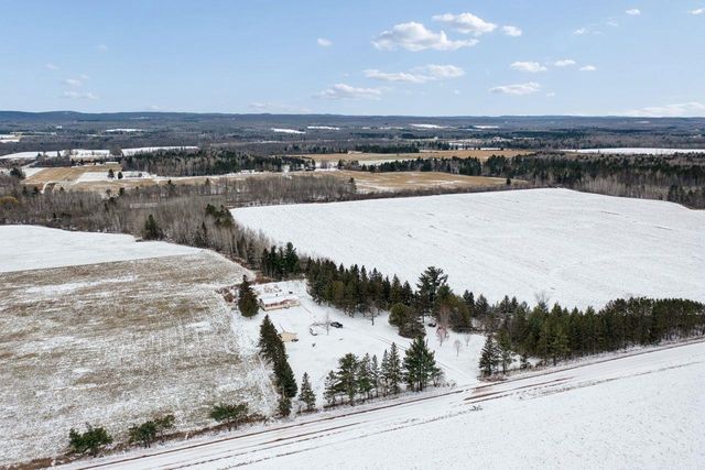 60609 Argo Rd, Mason, WI 54856