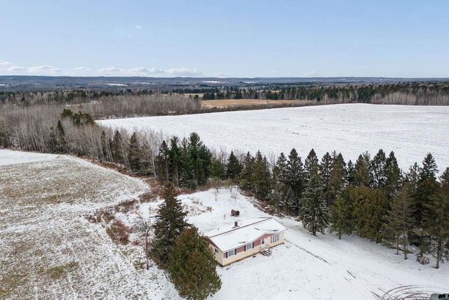 60609 Argo Rd, Mason, WI 54856