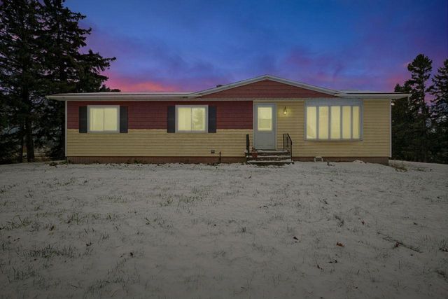 60609 Argo Rd, Mason, WI 54856