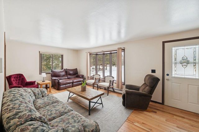 60609 Argo Rd, Mason, WI 54856