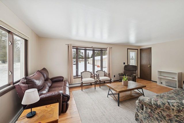 60609 Argo Rd, Mason, WI 54856