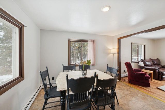 60609 Argo Rd, Mason, WI 54856