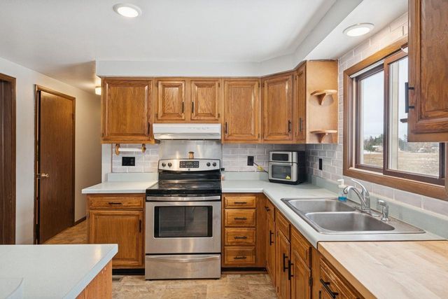 60609 Argo Rd, Mason, WI 54856